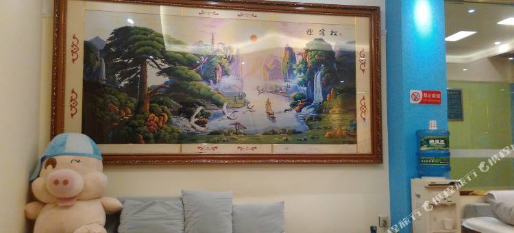 广汉小汉宾馆图片