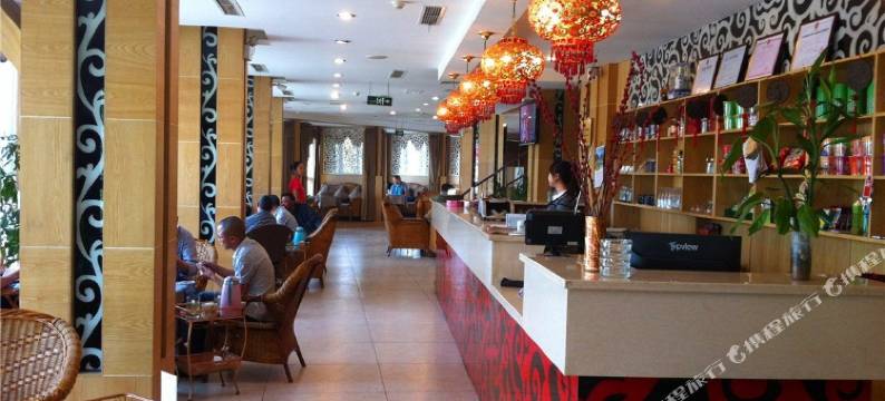 绵阳千里之外酒店(普明中学店)图片