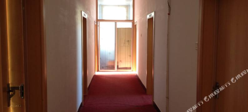 正蓝旗元利宾馆图片