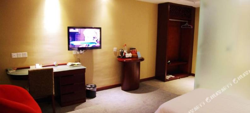 宜兴金樱宾馆图片