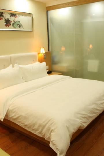 八方连锁酒店(惠州石湾店)图片