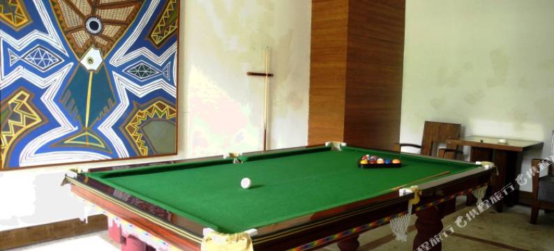 深圳海尚会度假海景公寓图片