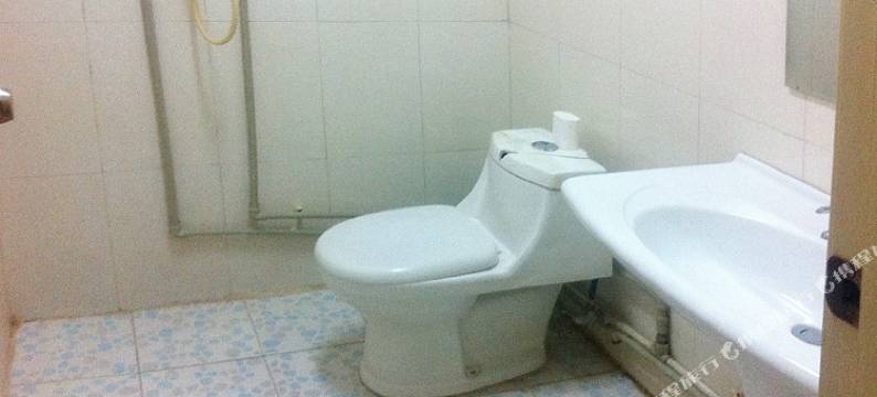 河间阳光宾馆图片