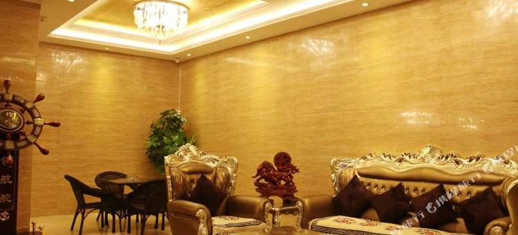 兴海新世纪大厦图片