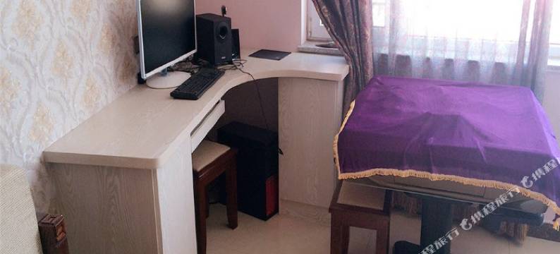 东戴河鑫香岛商务酒店图片