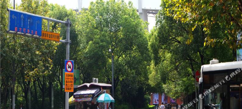 上海北海公寓图片