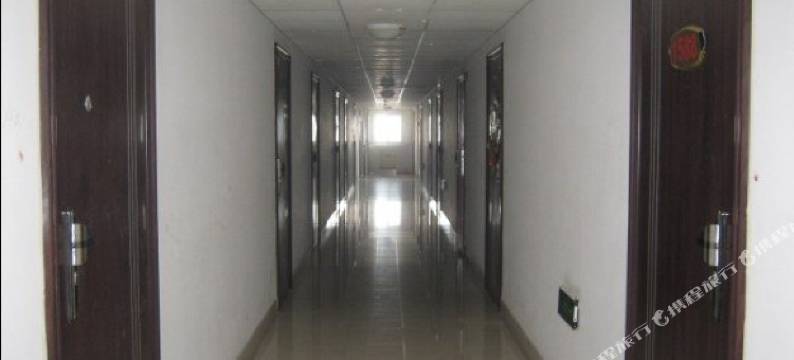 济南雅客公寓图片