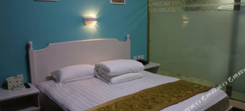 广汉小汉宾馆图片