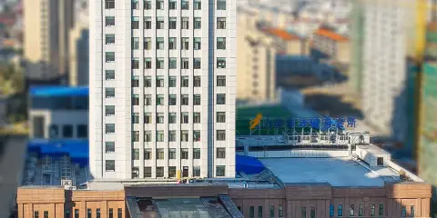 建湖御錦國際酒店