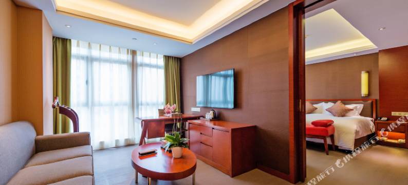 贵阳圣丰酒店(河滨公园甲秀楼店)图片