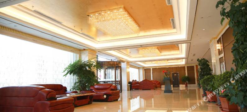 大安东方锦汇宾馆图片