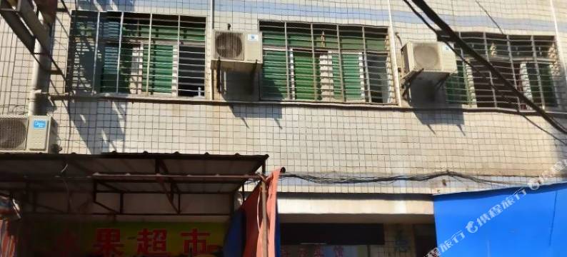 荆门浮云宾馆图片