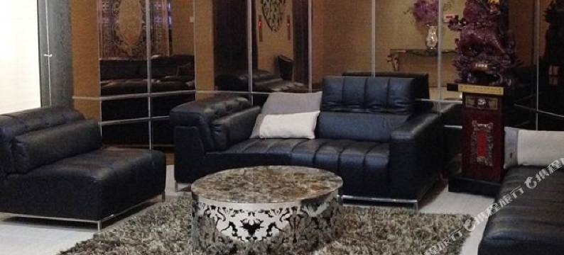 兰州四季阳光商务酒店图片