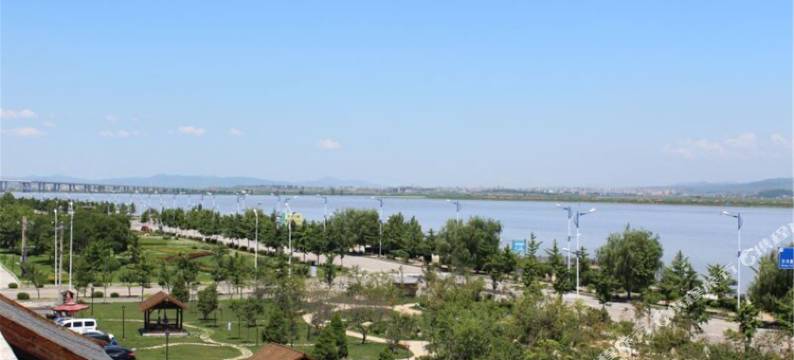 丹东温泉公寓图片