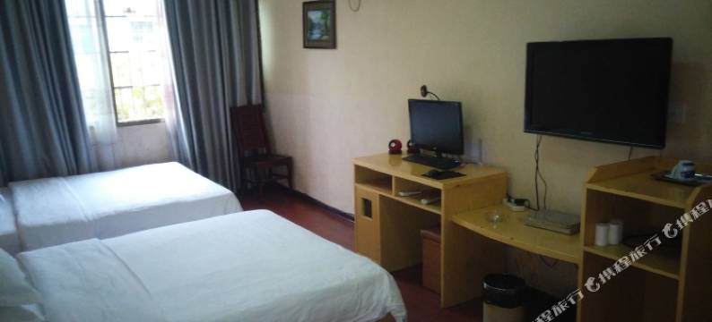 东安东韵客栈图片