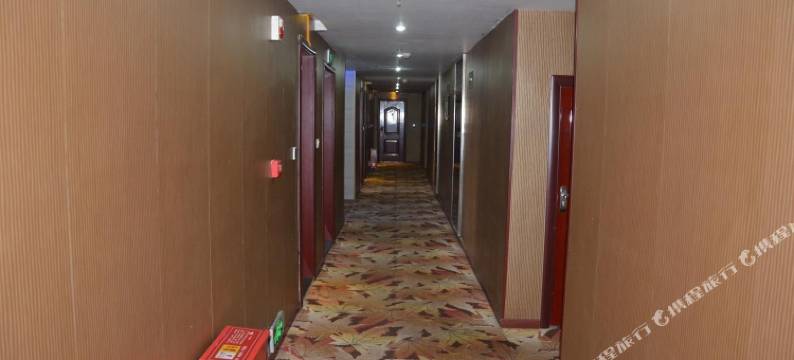 国宾大酒店(武当山旗舰店 )图片