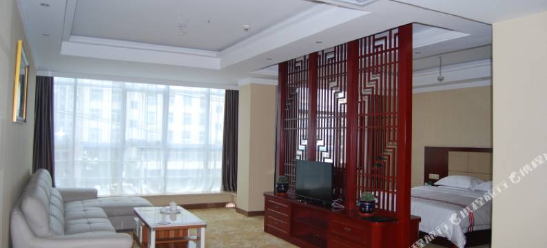 河曲九华商务宾馆图片