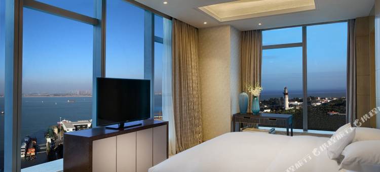 厦门希尔顿逸林酒店图片