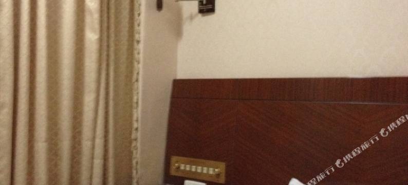 龙港宾馆(温州鱼鳞浃店)图片