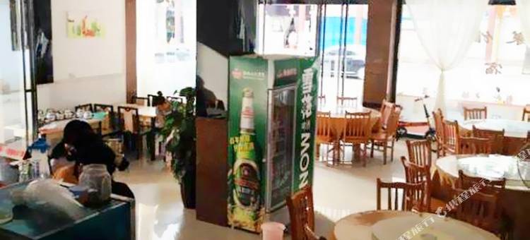 荔波荔景客栈图片