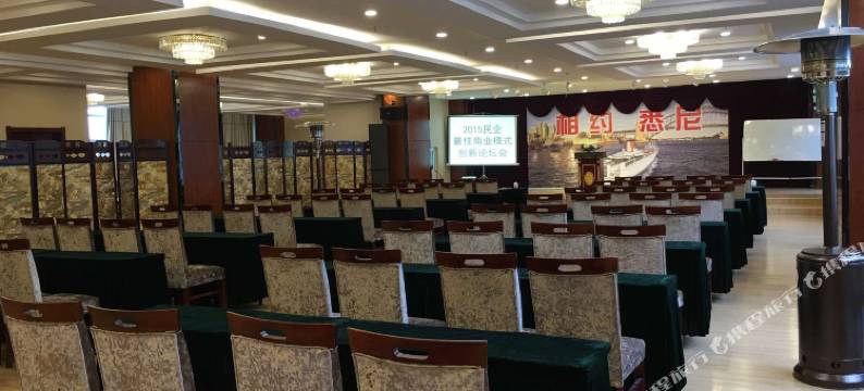 淮安景湖生态旅游大酒店图片