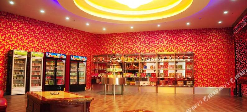 修武七贤民俗村图片