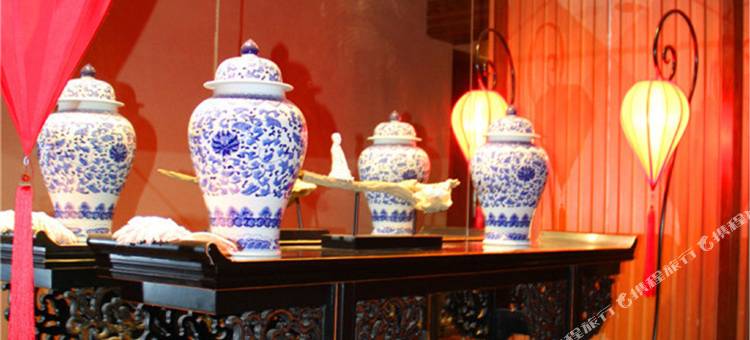 锦州金冠宾馆(石桥子早市店)图片