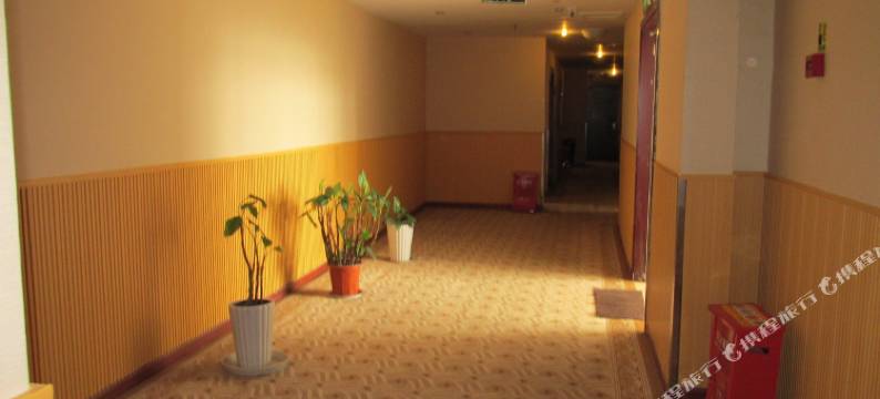 新大地宾馆(重庆江北鱼嘴店)图片