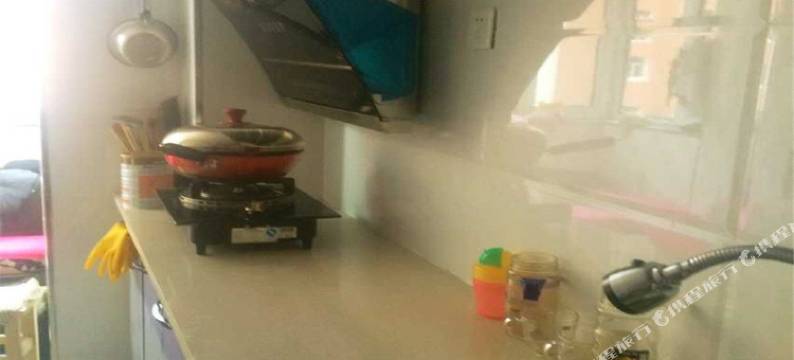 阿尔山祥和家庭旅馆图片