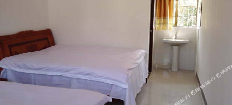 南雄杏林小驻图片