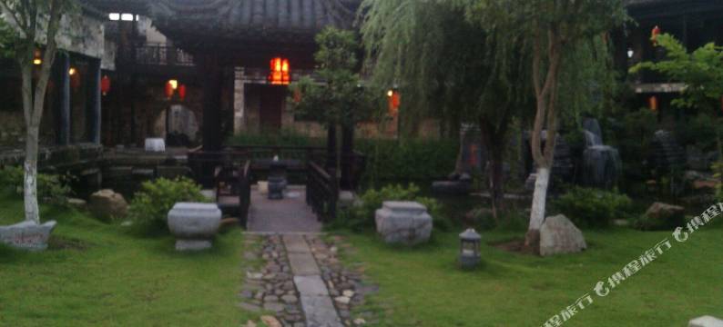 泾县景观客栈图片