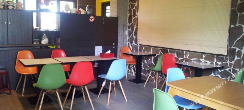 花莲香格里拉庭园民宿图片