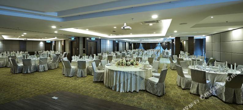 吉隆坡中转酒店(Hotel Transit Kuala Lumpur)图片