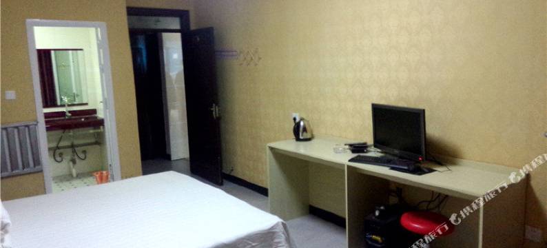 郑州比家美宾馆(同兴街店)图片