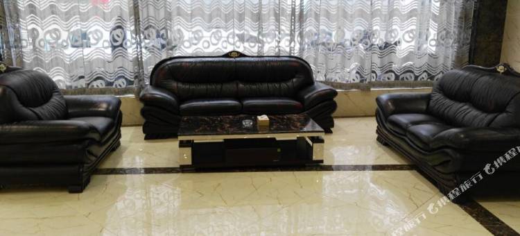 当涂香樟假日酒店图片