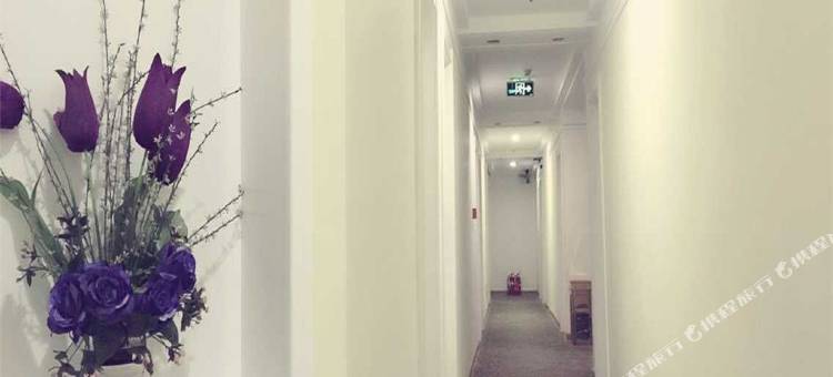 如家华驿精选酒店(延边朝鲜民俗园店)图片