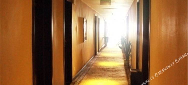 长沙广通大酒店(汽车南站店)图片