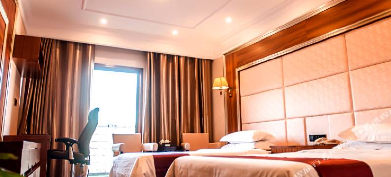 江苏金沃大酒店图片