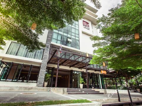 第五宗滴恩芭堤雅酒店