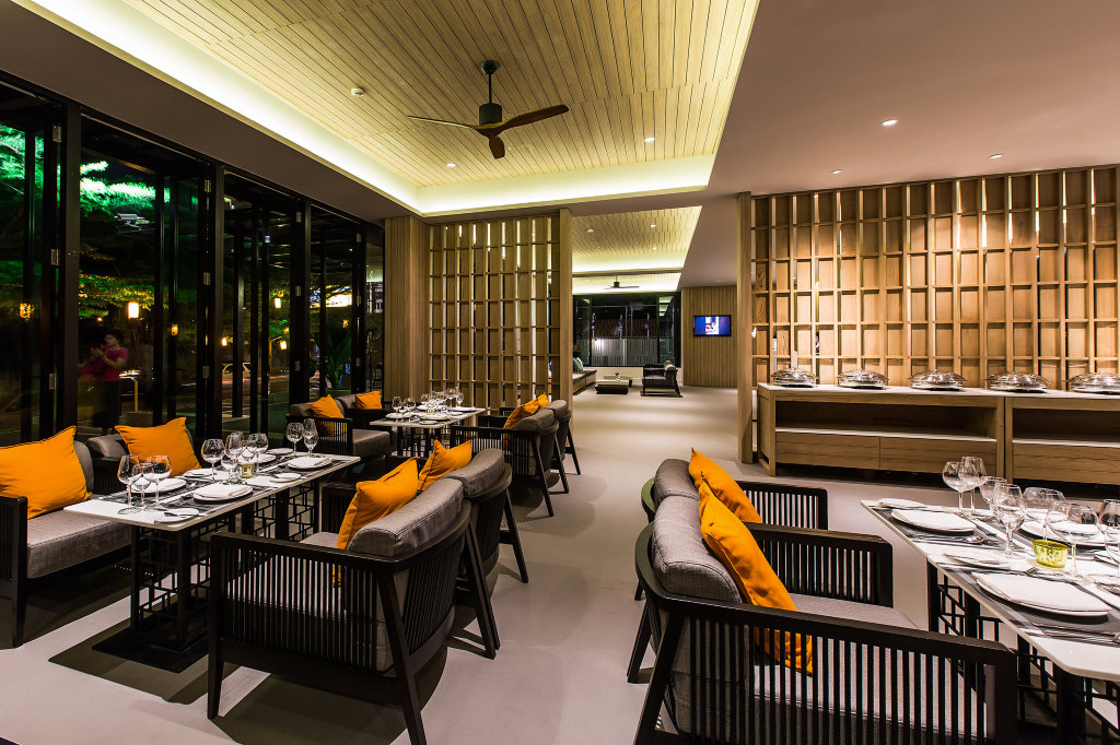 Fifth Pattaya Jomtien Over view