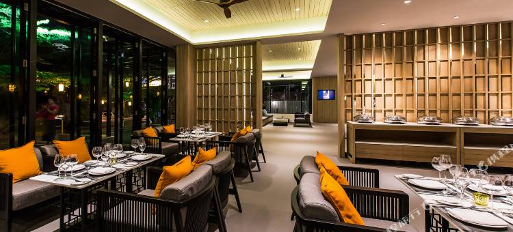 第五中天芭堤雅酒店(Fifth Pattaya Jomtien)图片