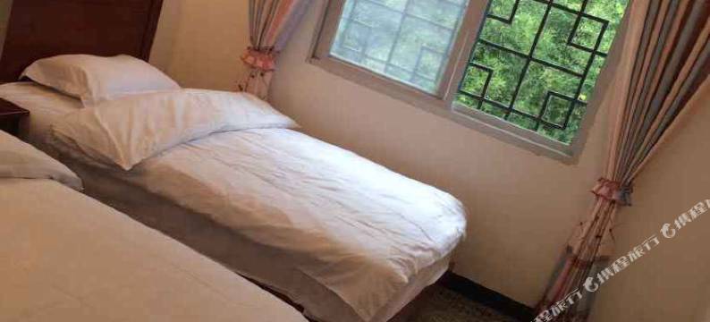 光雾山成兴阁宾馆图片