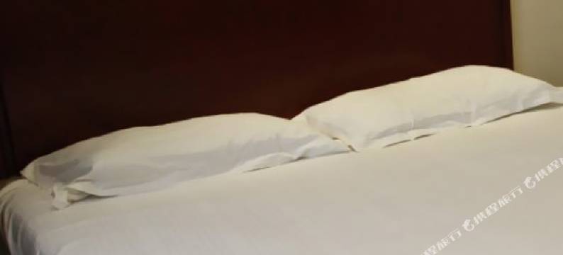 武汉诚羲商务酒店图片