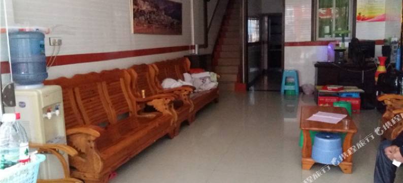 奉节松鹤宾馆图片