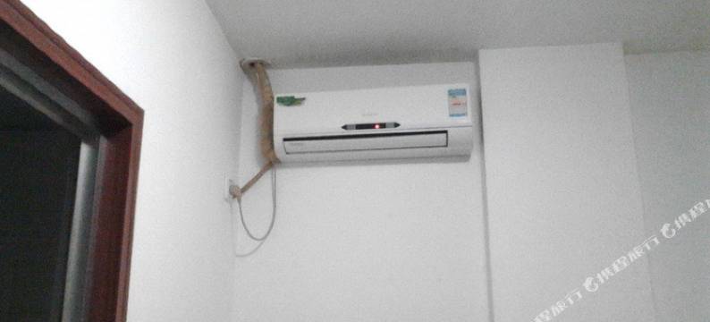 栖霞安君居旅社图片