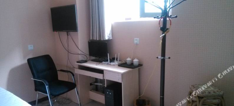 霍尔果斯馨雅宾馆图片