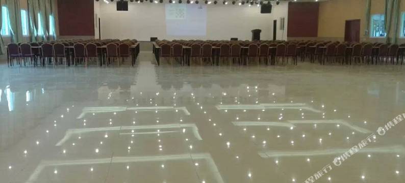 成都金戈酒店图片