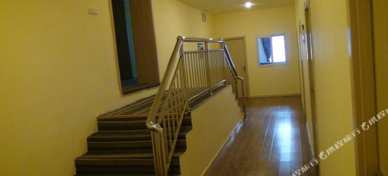 阳泉金鼎电竞智选酒店图片