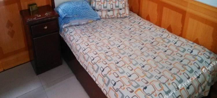 长治潞云旅馆图片