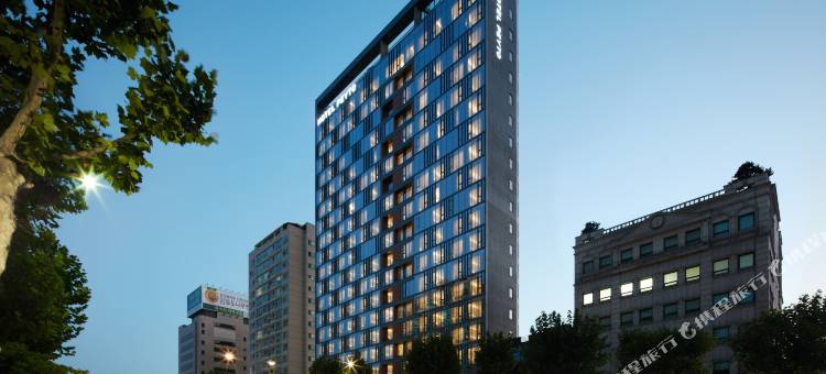 江南佩托酒店(Hotel Peyto Gangnam)图片